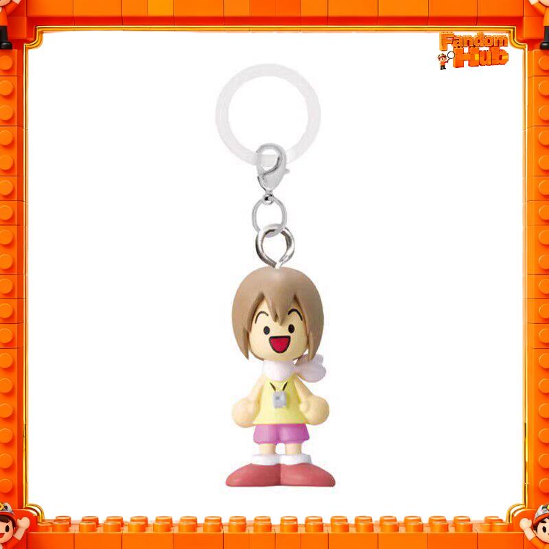 ของแท้จาก Bandai Digimon Adven - Men Keychain Accessories บทวิจารณ์และราคา