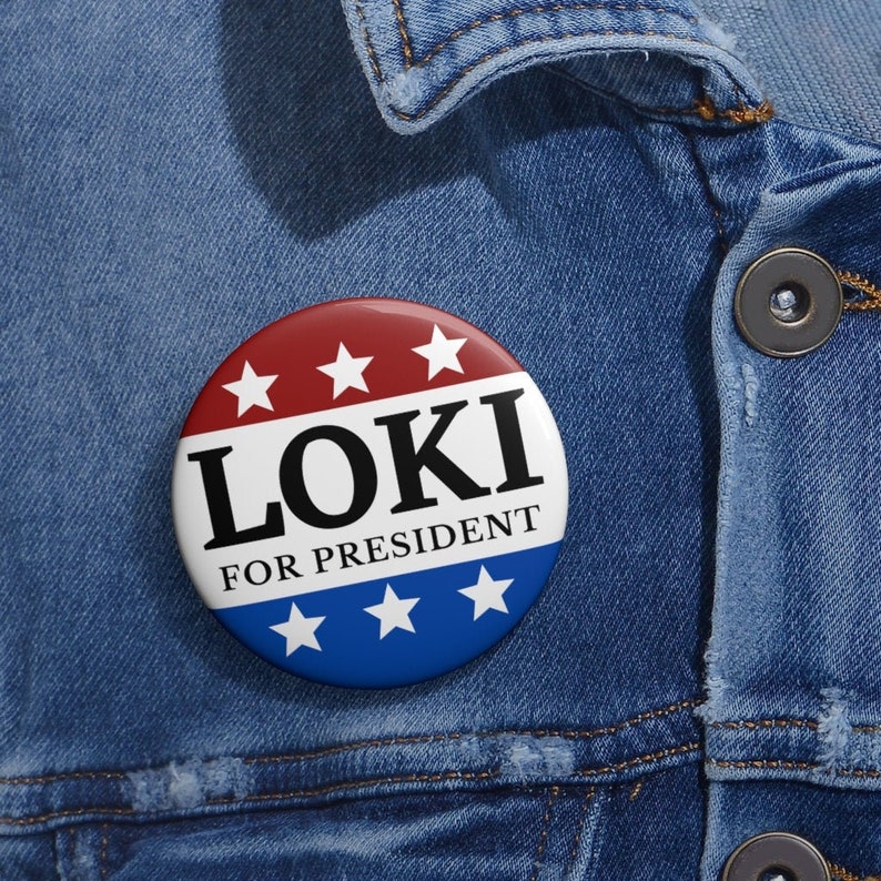 Loki สำหรับ President ปรับแต่ง - X Men Accessories บทวิจารณ์และราคา