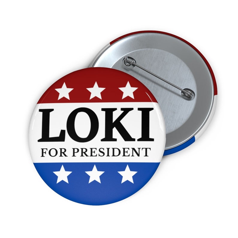 Loki สำหรับ President ปรับแต่ง - X Men Accessories บทวิจารณ์และราคา