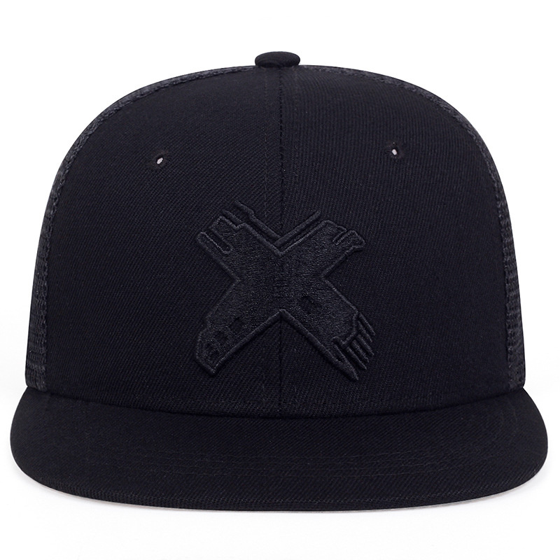 Unisex Simple Letter X เย็บปัก - X Men Accessories บทวิจารณ์และราคา