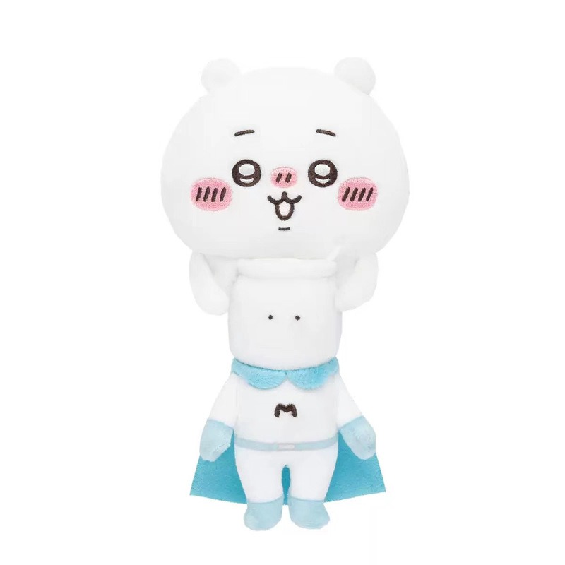 พวงกุญแจตุ๊กตาจิ๊กาวะสุดน่ารัก - Men Keychain Accessories บทวิจารณ์และราคา