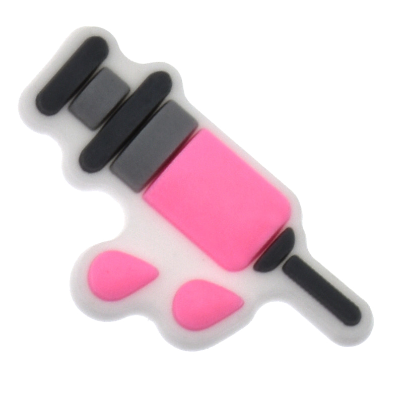 Hairdressing รองเท้า Charms สํ - Men'S Accessories Crocs บทวิจารณ์และราคา