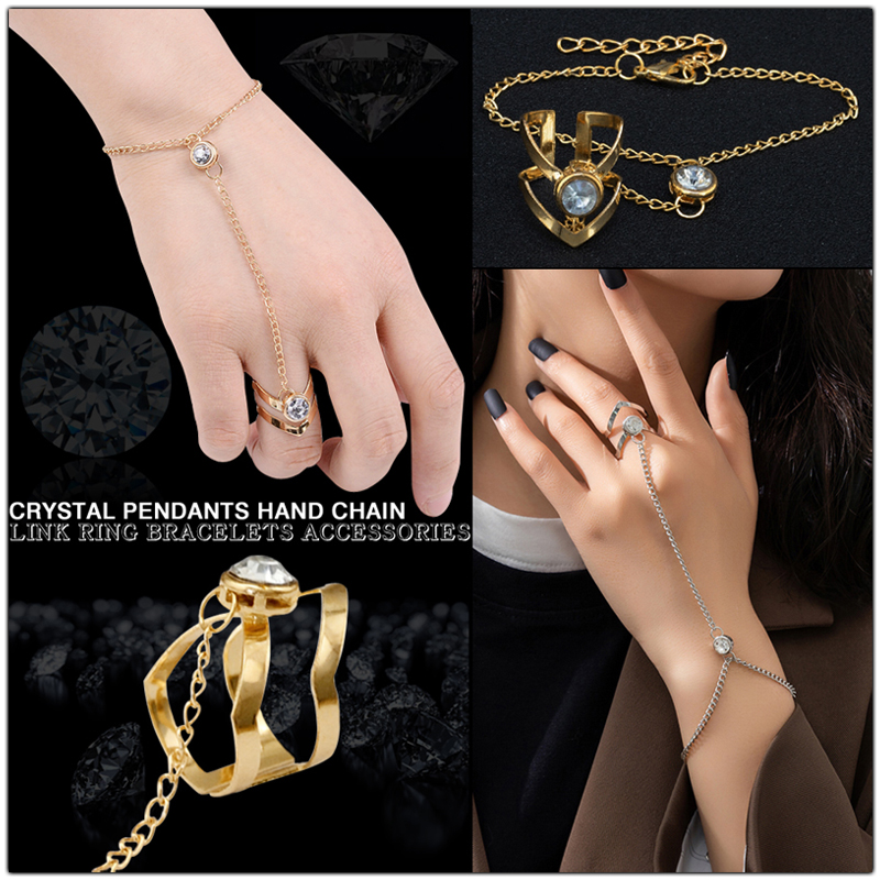 กำไลข้อมือรูปหัวใจแบบเรขาคณิตส - Men'S Accessories Hand Bands บทวิจารณ์และราคา