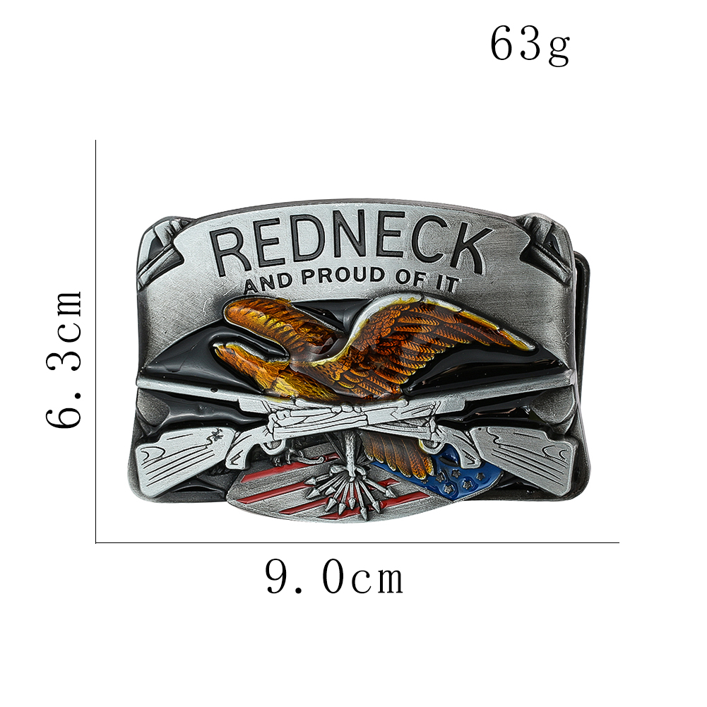 Eagle shotgun เข็มขัด redneck, - Men'S Accessories For Jeans บทวิจารณ์และราคา