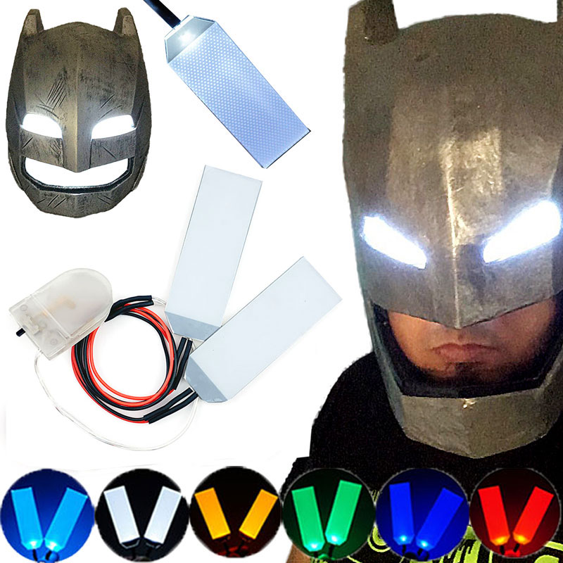 ชุดอุปกรณ์ทำหน้ากากฮาโลวีนแบบ  - X Men Accessories บทวิจารณ์และราคา
