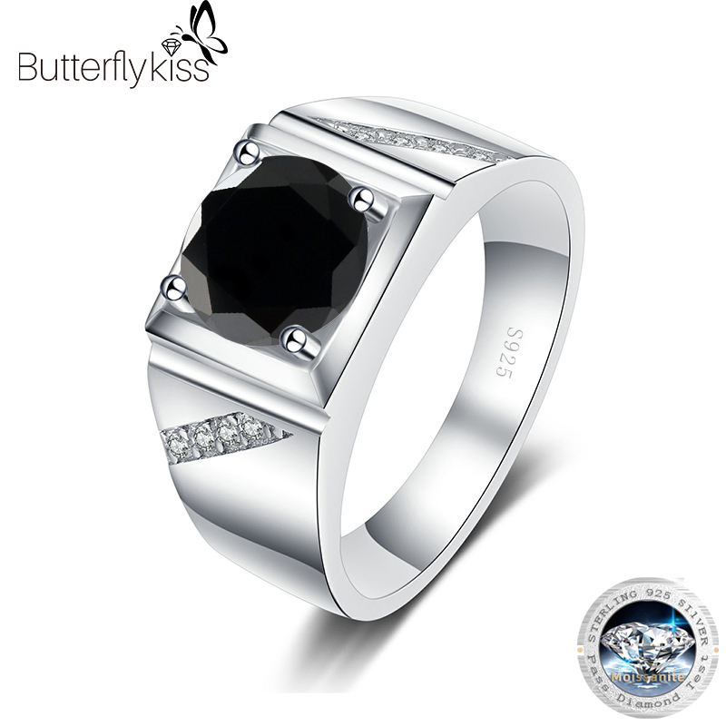 Butterflykiss คลาสสิก 925 เงิน - Men'S Accessories Hand Bands บทวิจารณ์และราคา