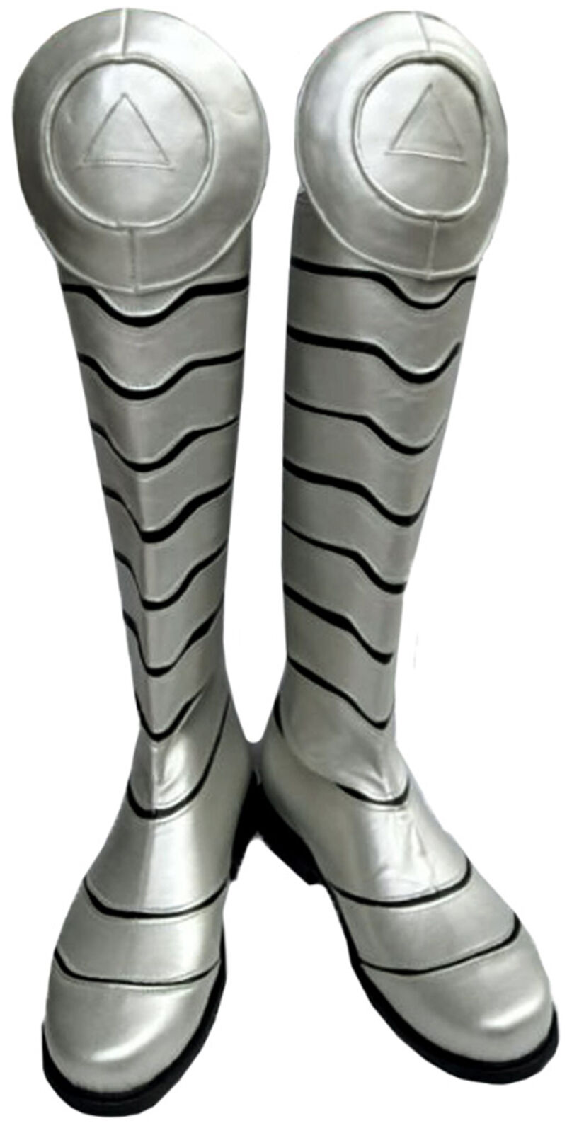 เกมคอสเพลย์รองเท้า Boot รองเท้ - X Men Accessories บทวิจารณ์และราคา