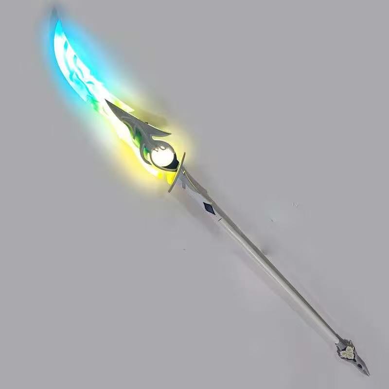 PandaRich Cos Luminous Zhen X  - X Men Accessories บทวิจารณ์และราคา