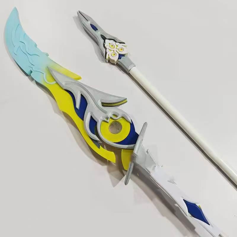 PandaRich Cos Luminous Zhen X  - X Men Accessories บทวิจารณ์และราคา
