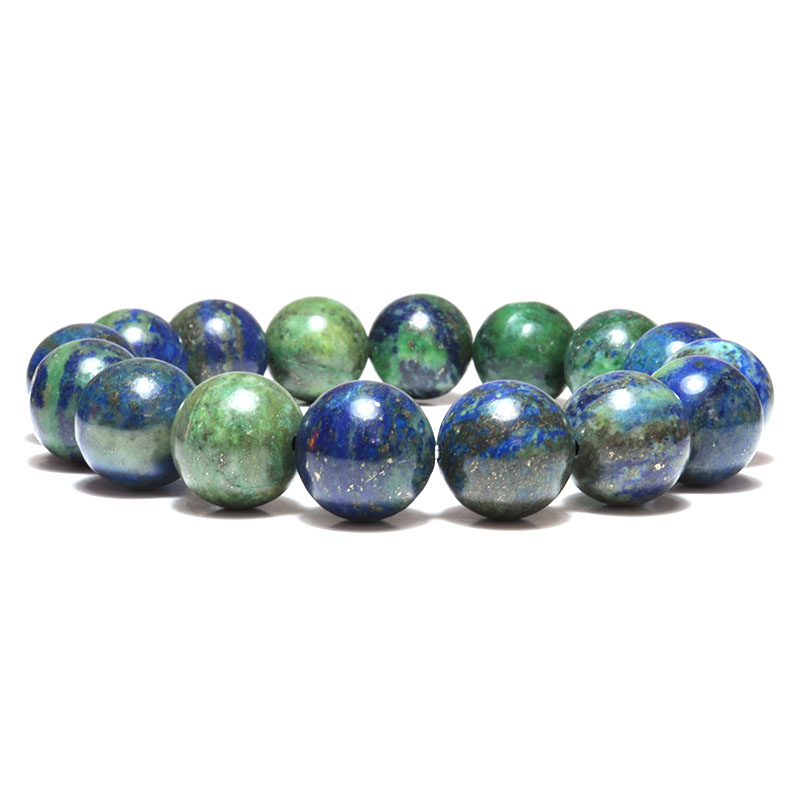 Diffone หินธรรมชาติสร้อยข้อมือ - Men Accessories Ethnic บทวิจารณ์และราคา