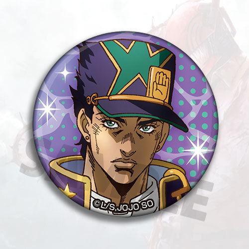 สินค้าอนิเมะ JoJo's Bizarre Ad - Men Keychain Accessories บทวิจารณ์และราคา
