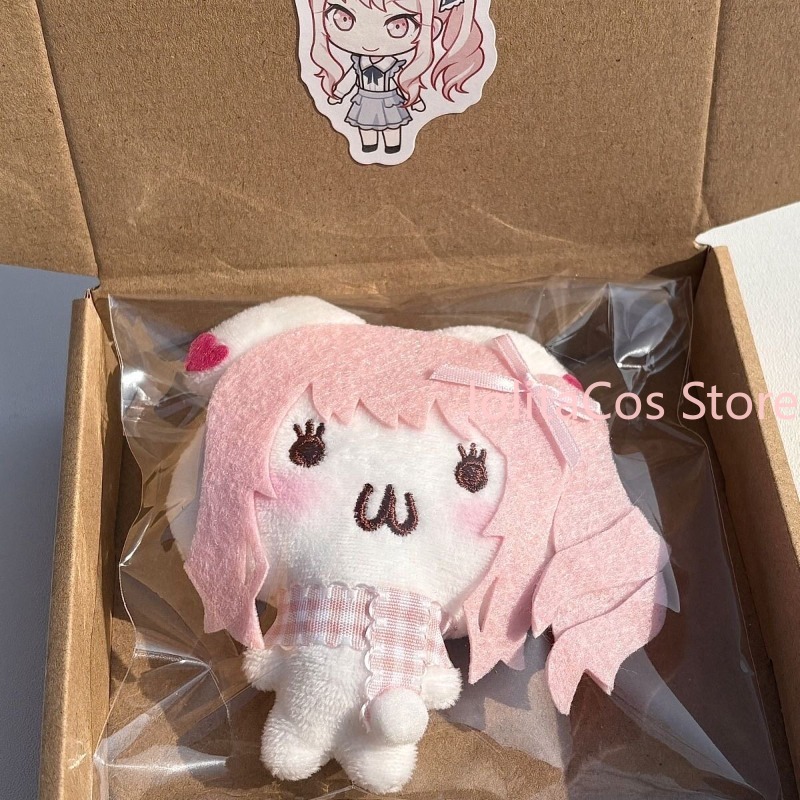 อะนิเมะ PJSK โปรเจ็กต์เซไค มิซ - Men Keychain Accessories บทวิจารณ์และราคา