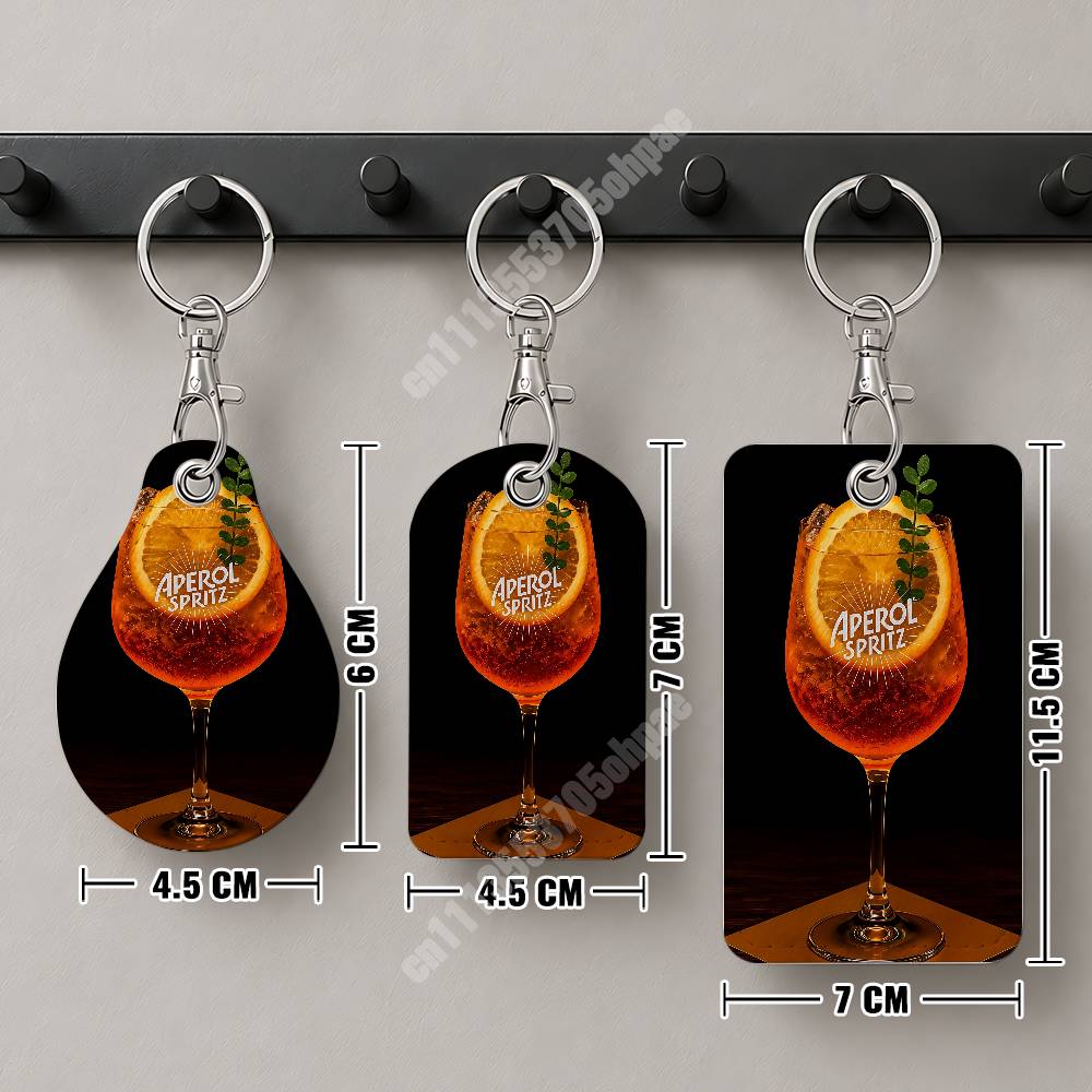 พวงกุญแจหนังพร้อมช่องใส่บัตรสำ - Men Keychain Accessories บทวิจารณ์และราคา