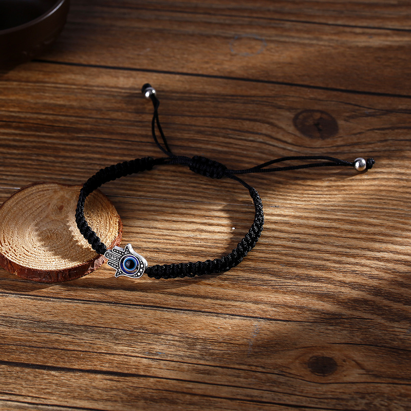 Noter สร้อยข้อมือผู้ชายปรับ Fa - Men Accessories Ethnic บทวิจารณ์และราคา