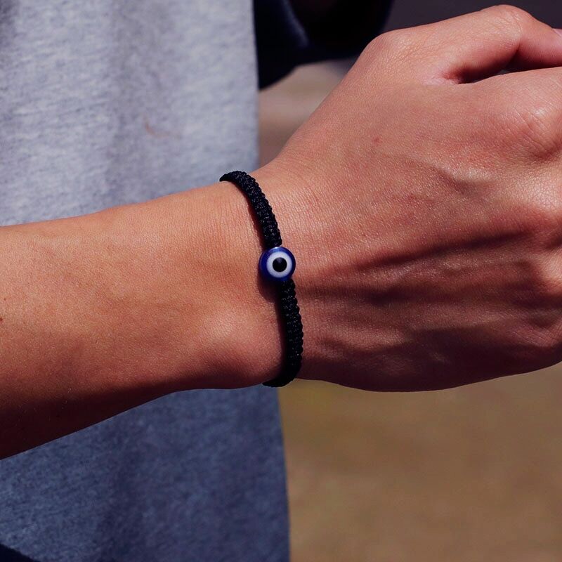 Noter สร้อยข้อมือผู้ชายปรับ Fa - Men Accessories Ethnic บทวิจารณ์และราคา